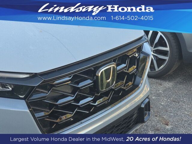 2023 Honda CR-V Hybrid Sport Columbus OH