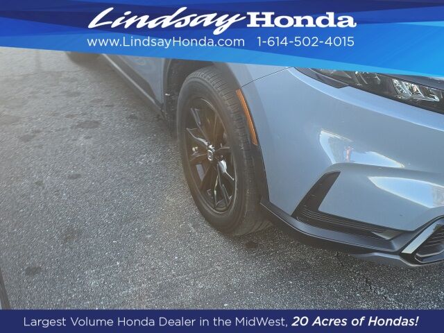 2023 Honda CR-V Hybrid Sport Columbus OH