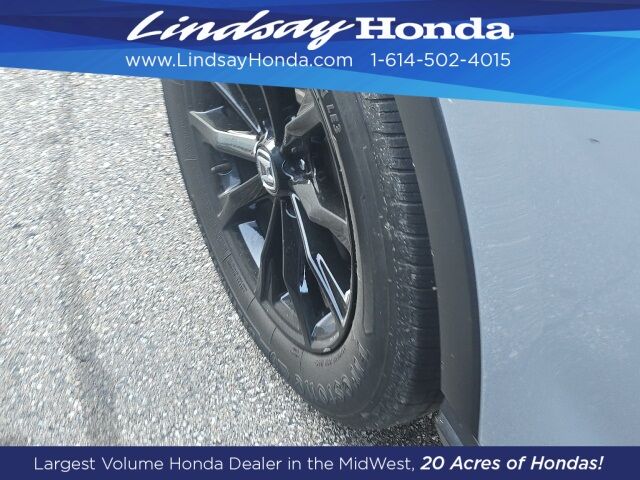 2023 Honda CR-V Hybrid Sport Columbus OH