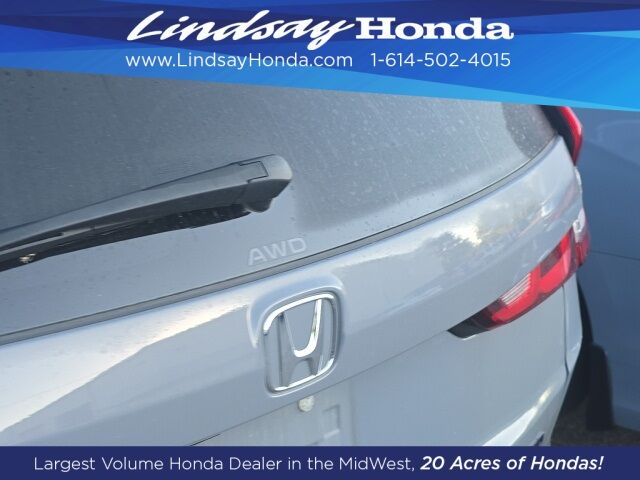 2023 Honda CR-V Hybrid Sport Columbus OH