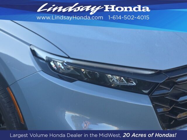 2023 Honda CR-V Hybrid Sport Columbus OH