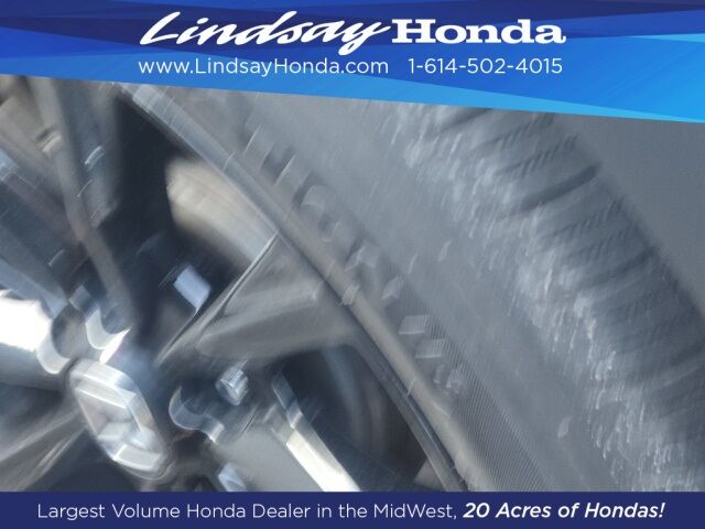 2023 Honda CR-V Hybrid Sport Columbus OH