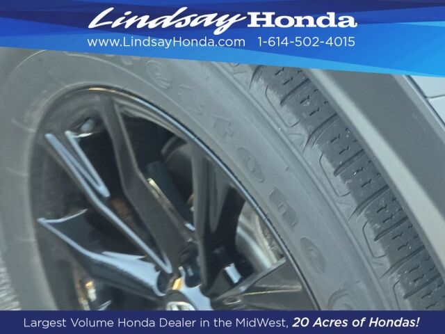 2023 Honda CR-V Hybrid Sport Columbus OH