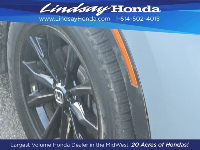 2023 Honda CR-V Hybrid Sport Columbus OH