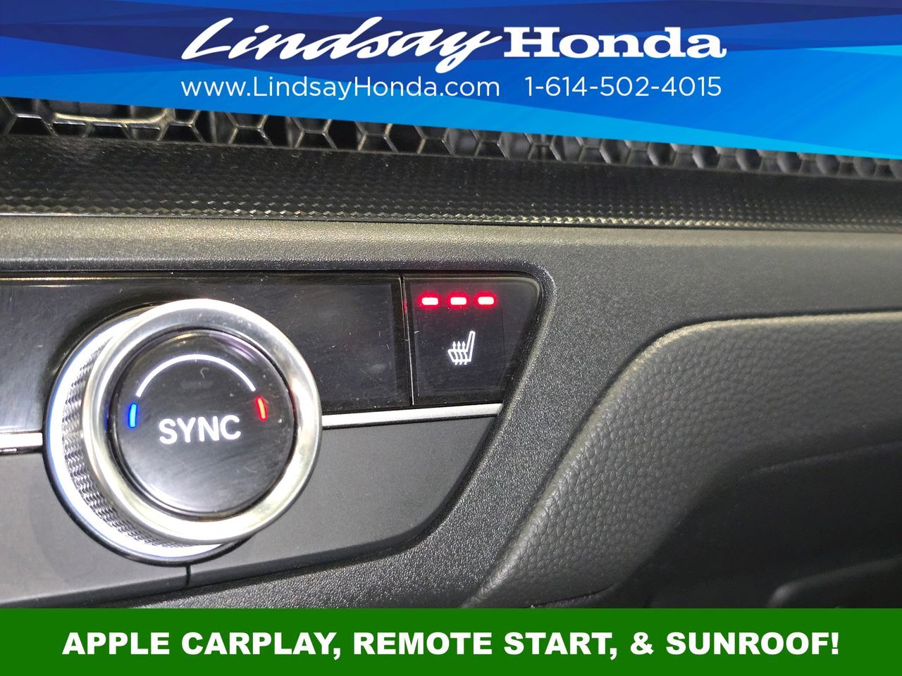 2023 Honda CR-V Hybrid Sport Columbus OH