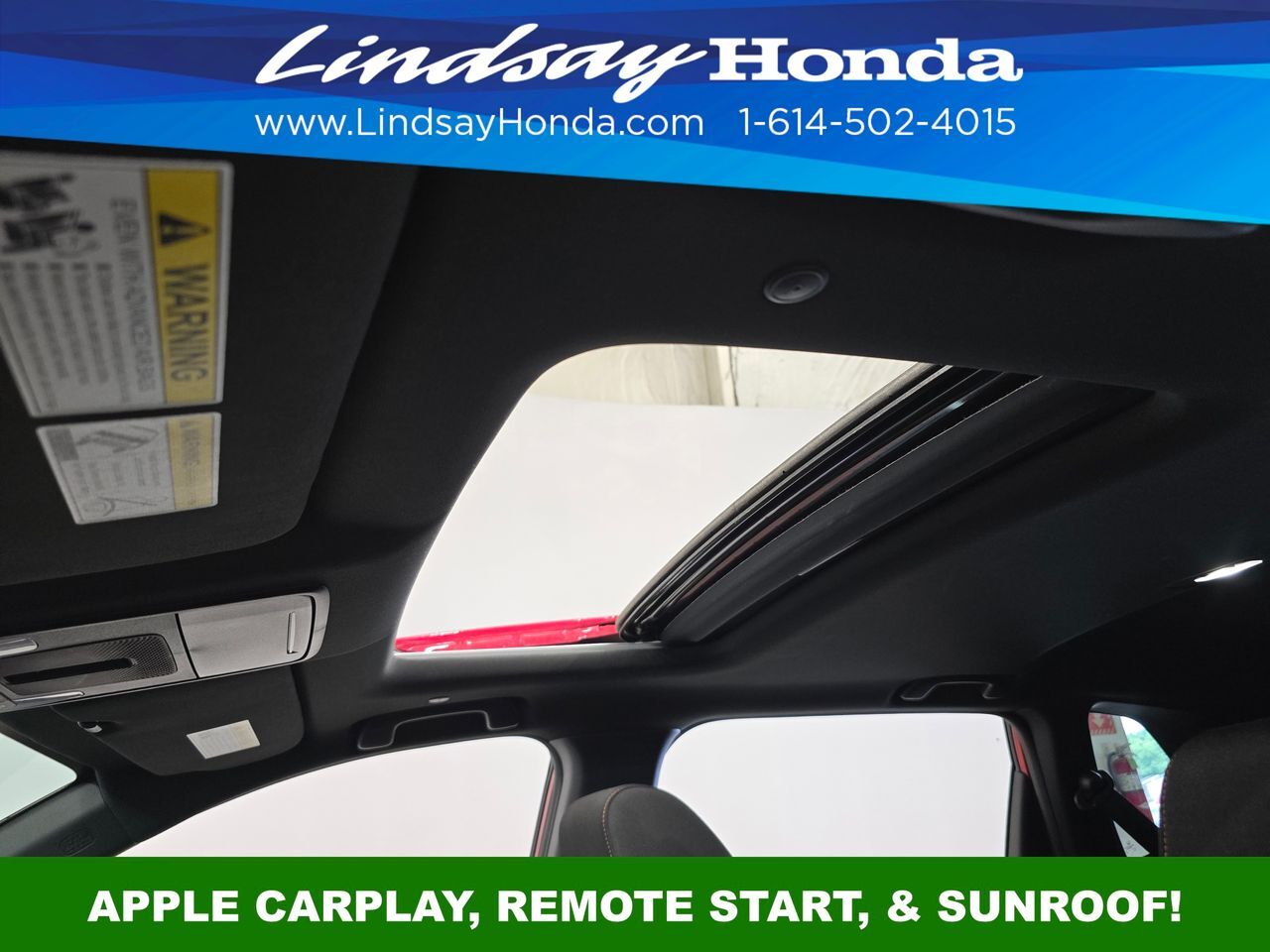 2023 Honda CR-V Hybrid Sport Columbus OH
