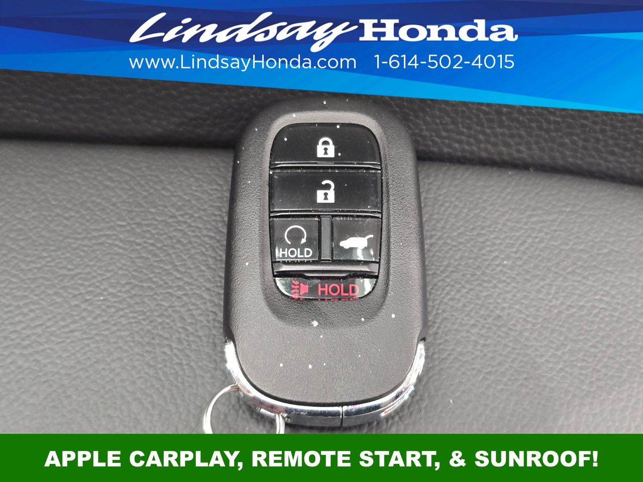 2023 Honda CR-V Hybrid Sport Columbus OH