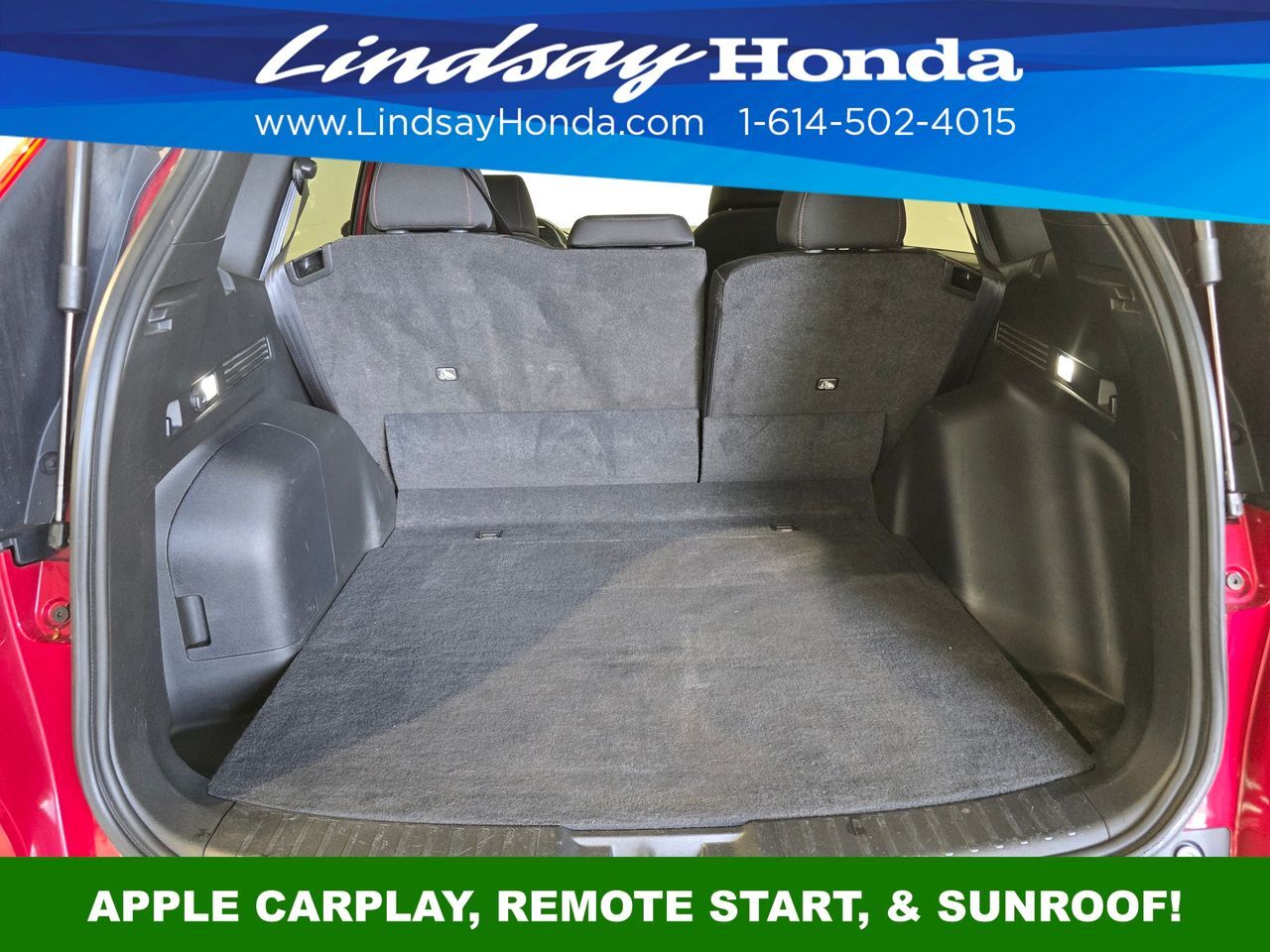 2023 Honda CR-V Hybrid Sport Columbus OH