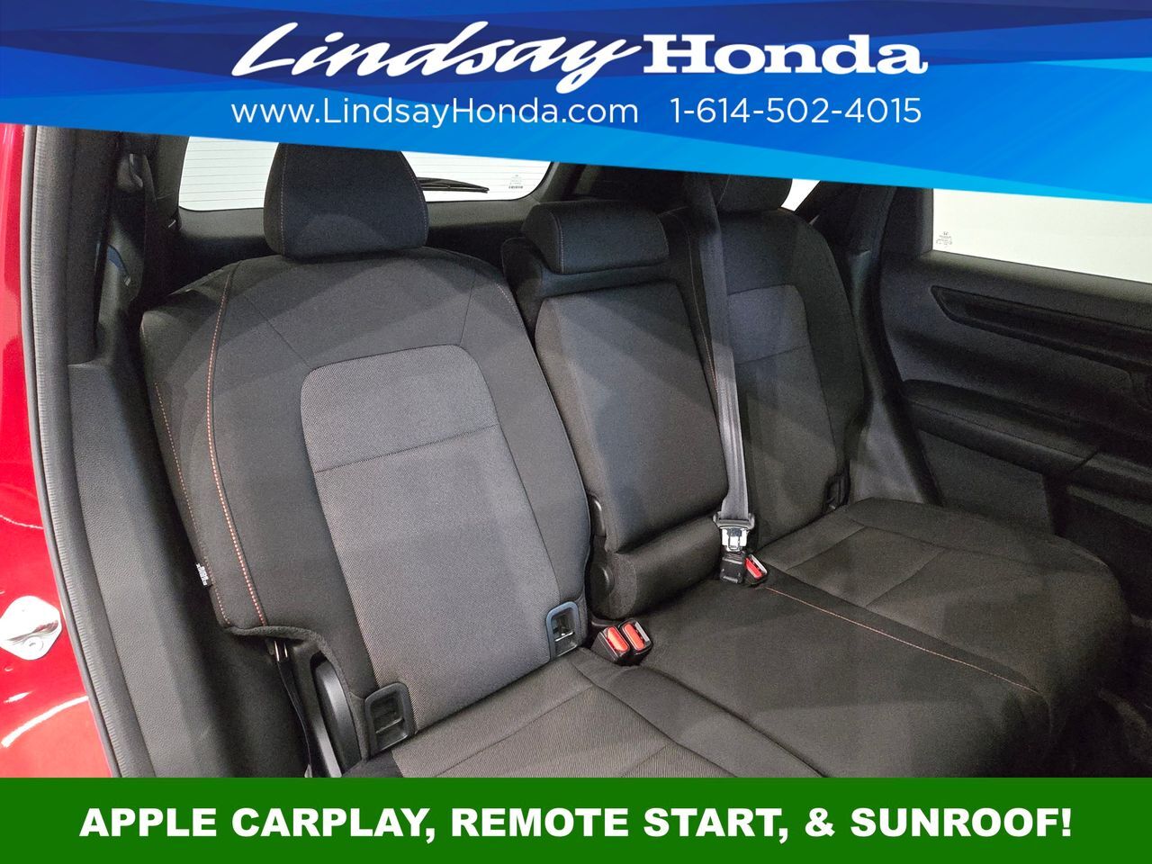 2023 Honda CR-V Hybrid Sport Columbus OH