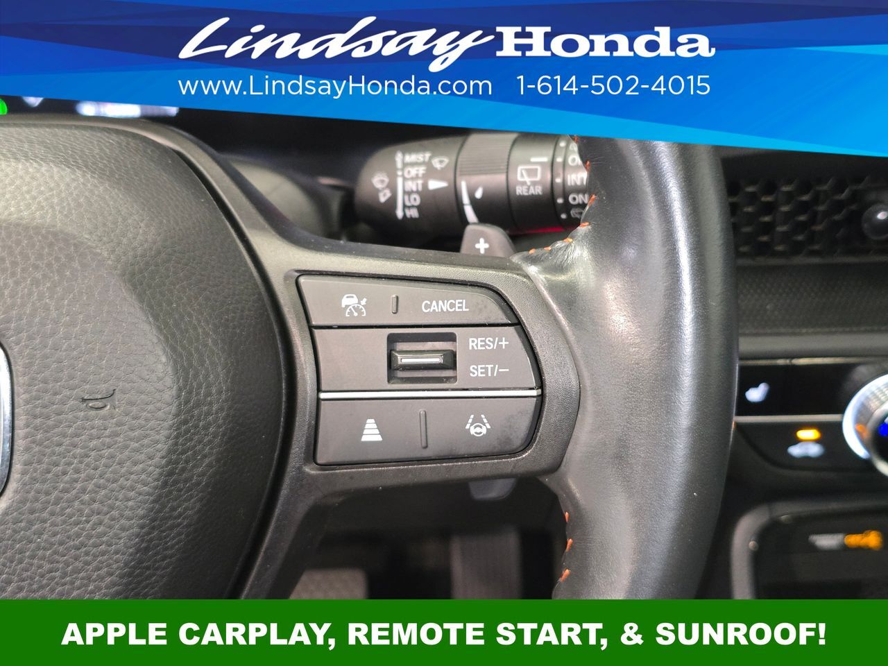 2023 Honda CR-V Hybrid Sport Columbus OH