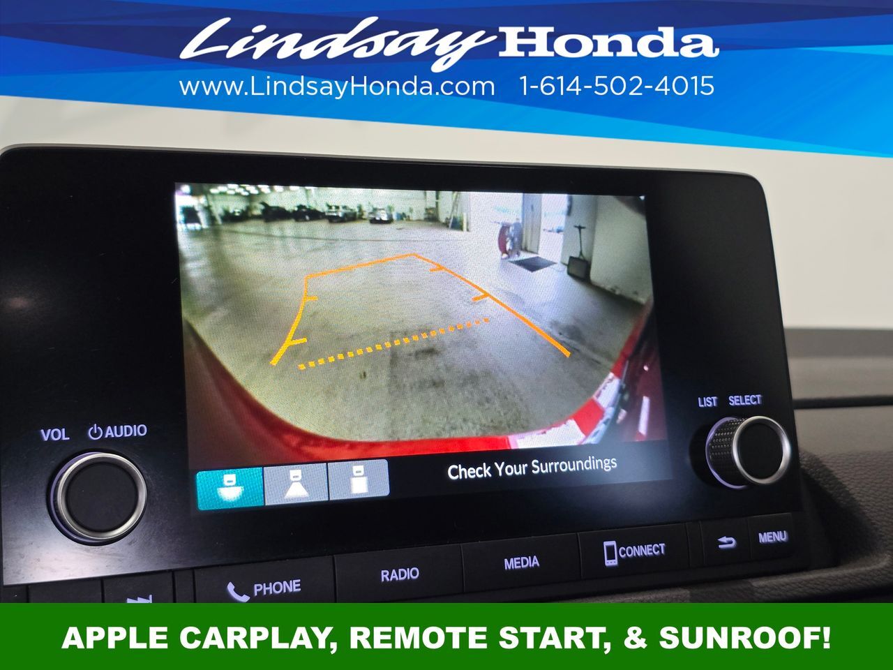 2023 Honda CR-V Hybrid Sport Columbus OH