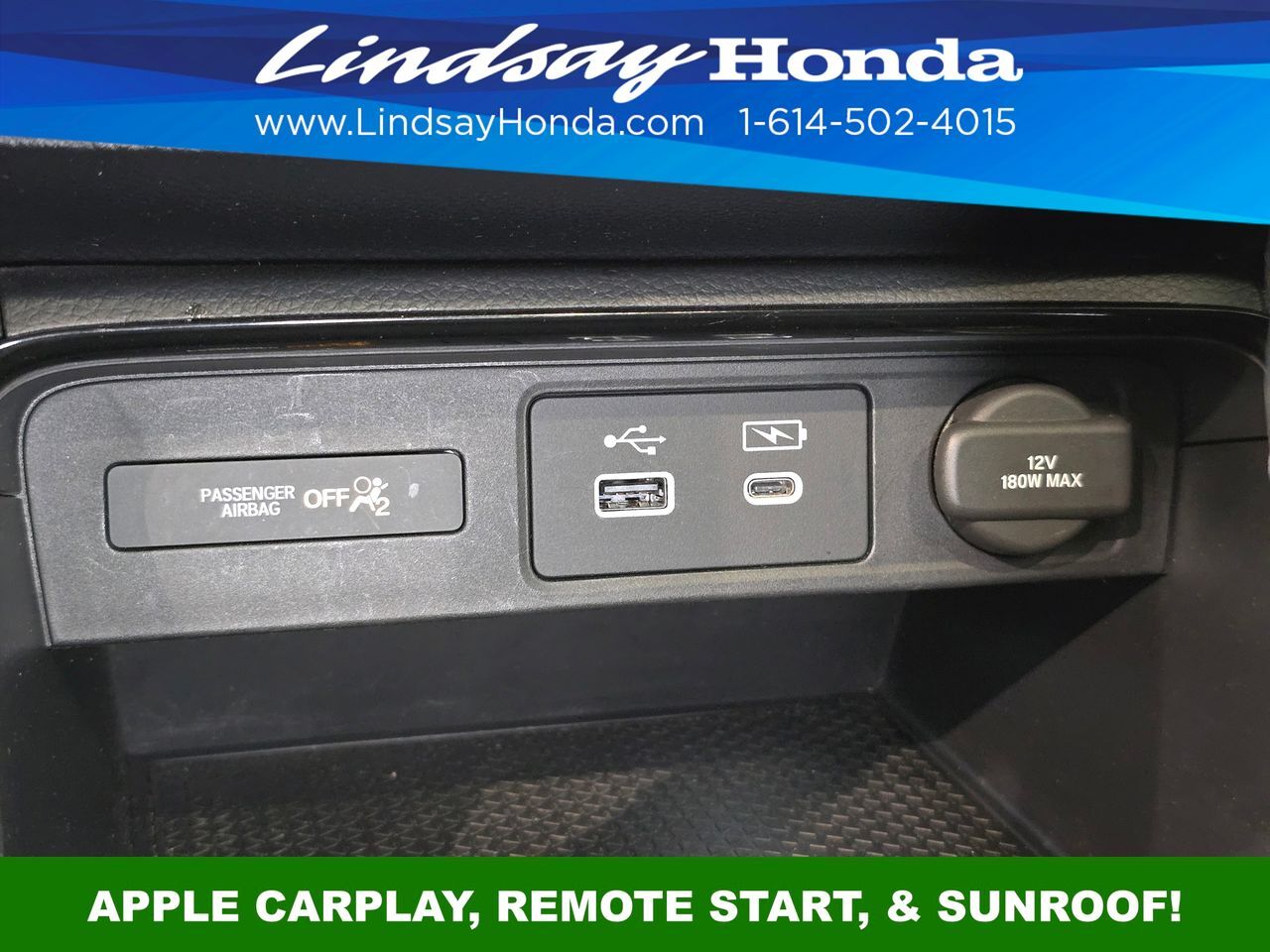 2023 Honda CR-V Hybrid Sport Columbus OH