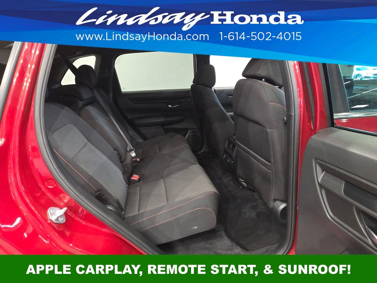 2023 Honda CR-V Hybrid Sport Columbus OH