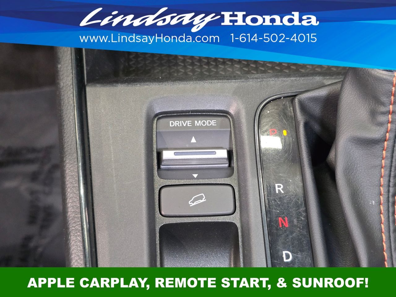 2023 Honda CR-V Hybrid Sport Columbus OH