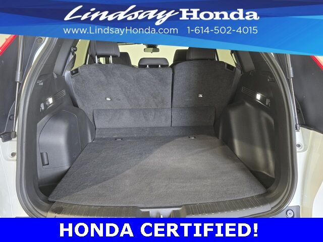 2023 Honda CR-V Hybrid Sport Columbus OH