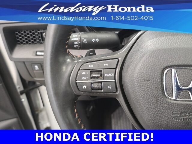2023 Honda CR-V Hybrid Sport Columbus OH