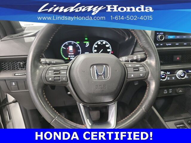 2023 Honda CR-V Hybrid Sport Columbus OH