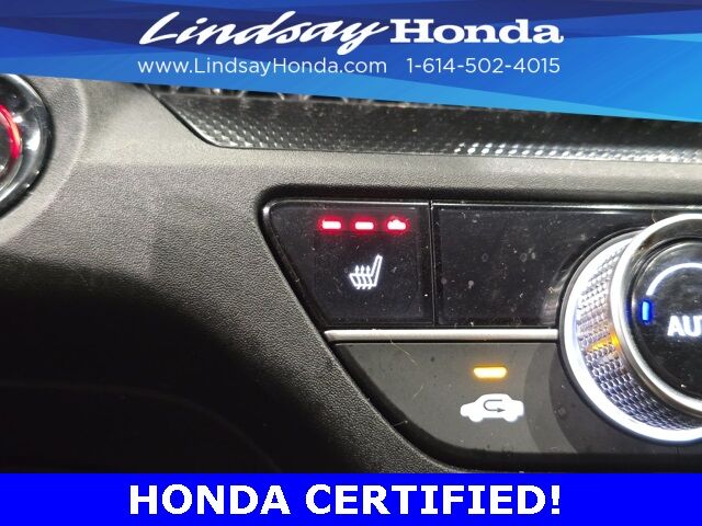 2023 Honda CR-V Hybrid Sport Columbus OH