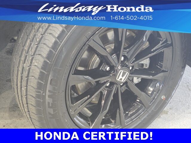 2023 Honda CR-V Hybrid Sport Columbus OH