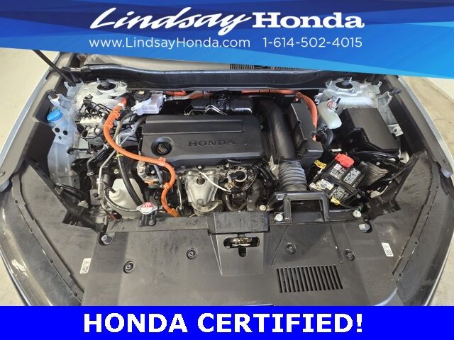 2023 Honda CR-V Hybrid Sport Columbus OH