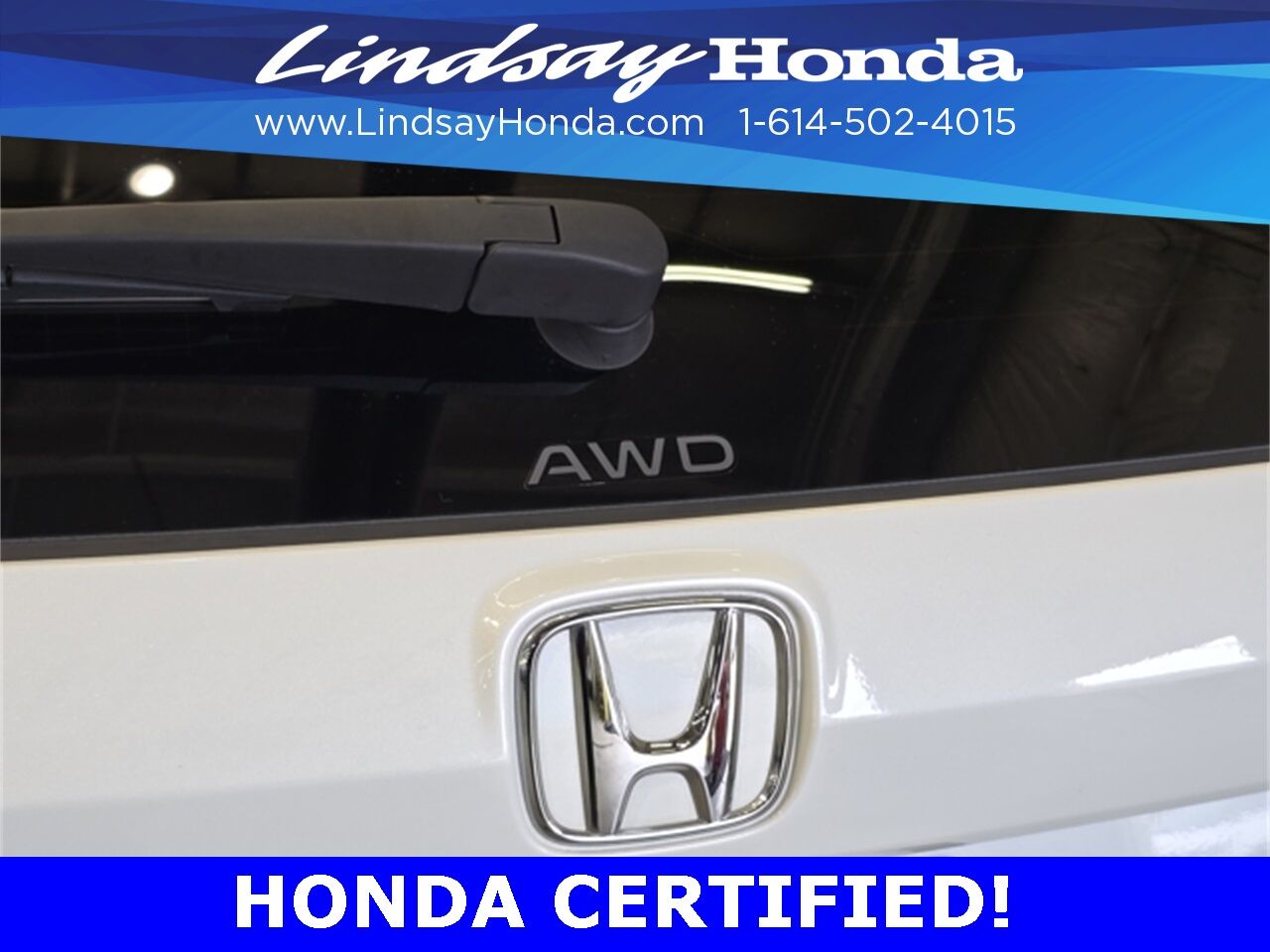 2023 Honda CR-V Hybrid Sport Columbus OH