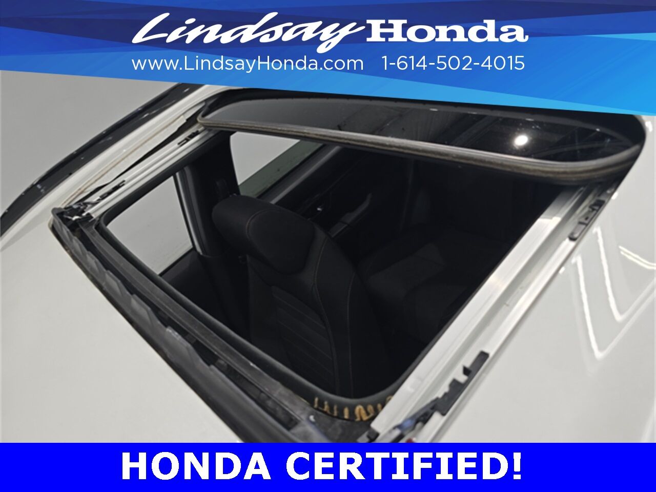 2023 Honda CR-V Hybrid Sport Columbus OH