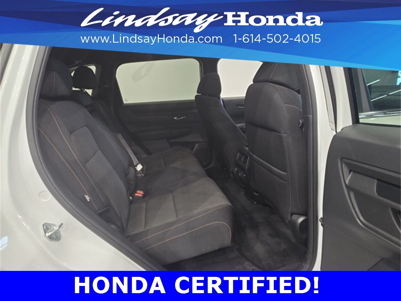 2023 Honda CR-V Hybrid Sport Columbus OH