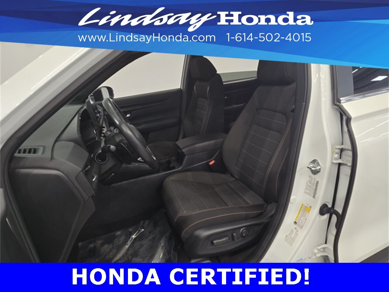 2023 Honda CR-V Hybrid Sport Columbus OH