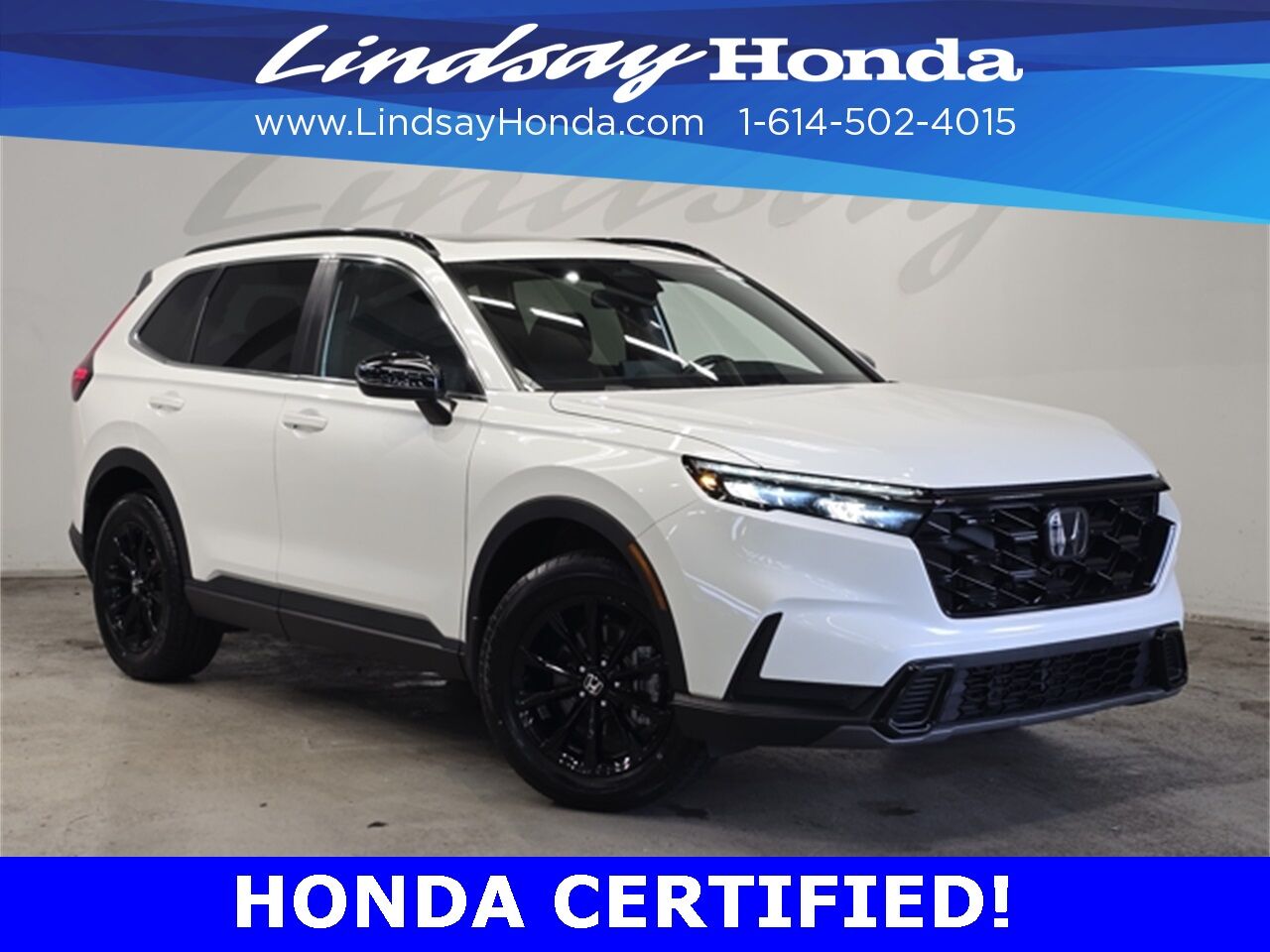 2023 Honda CR-V Hybrid Sport Columbus OH