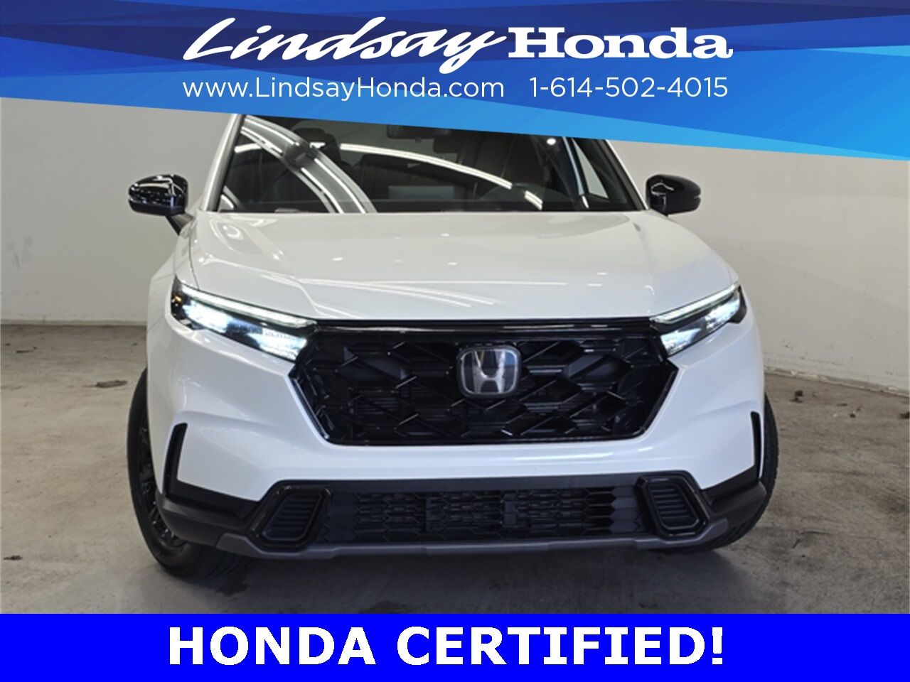 2023 Honda CR-V Hybrid Sport Columbus OH
