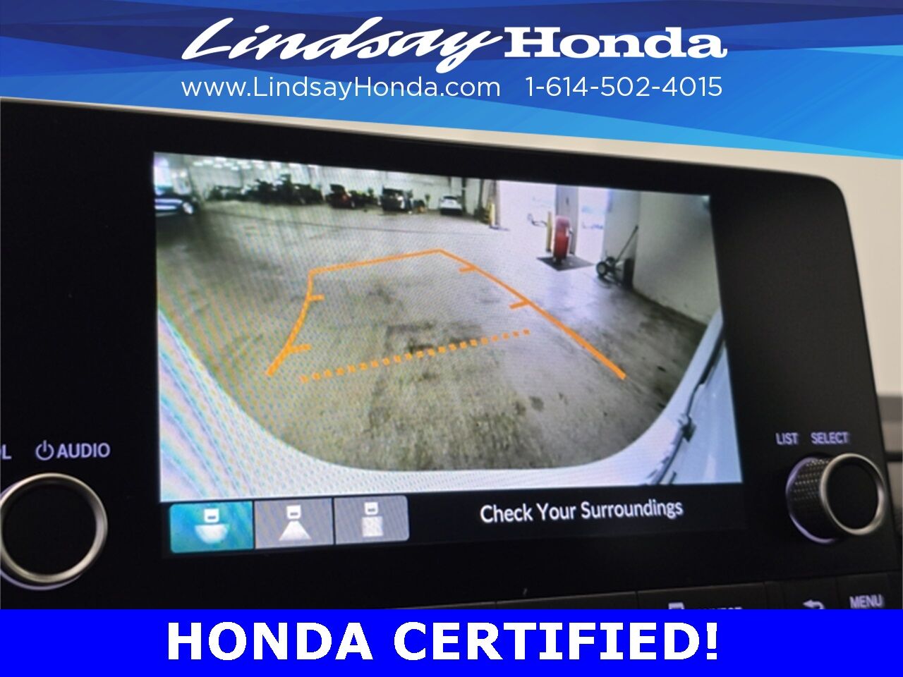 2023 Honda CR-V Hybrid Sport Columbus OH
