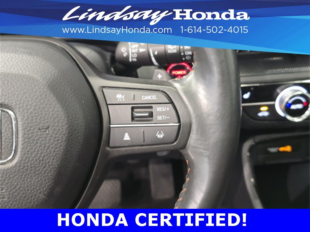 2023 Honda CR-V Hybrid Sport Columbus OH