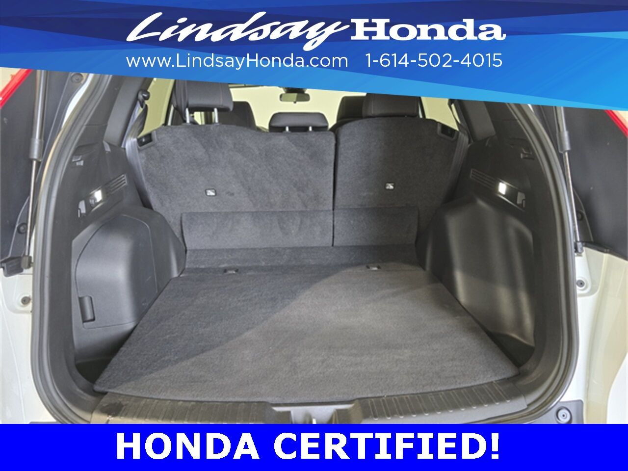2023 Honda CR-V Hybrid Sport Columbus OH