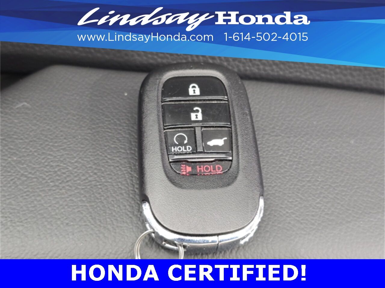 2023 Honda CR-V Hybrid Sport Columbus OH