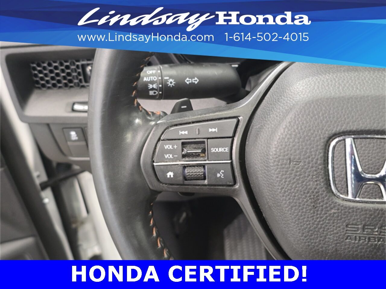 2023 Honda CR-V Hybrid Sport Columbus OH