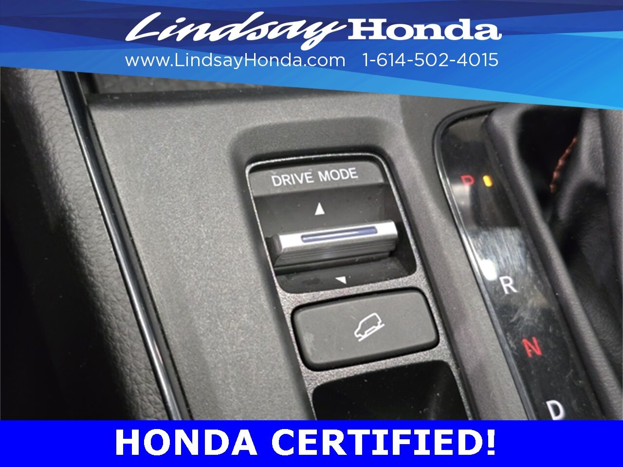 2023 Honda CR-V Hybrid Sport Columbus OH