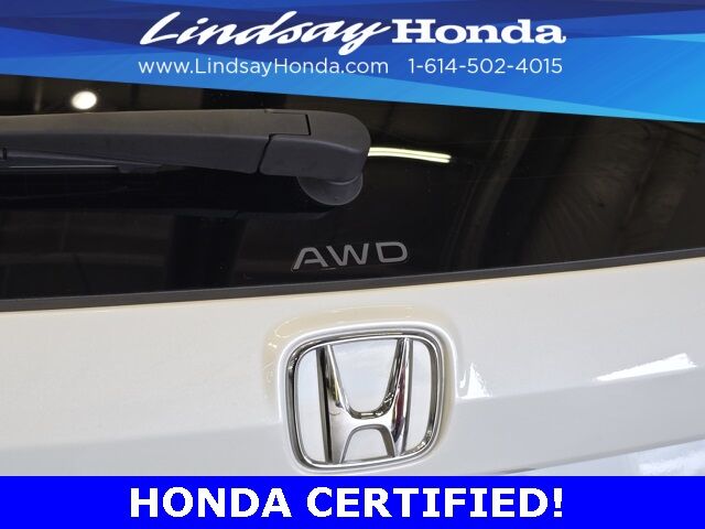 2023 Honda CR-V Hybrid Sport Columbus OH