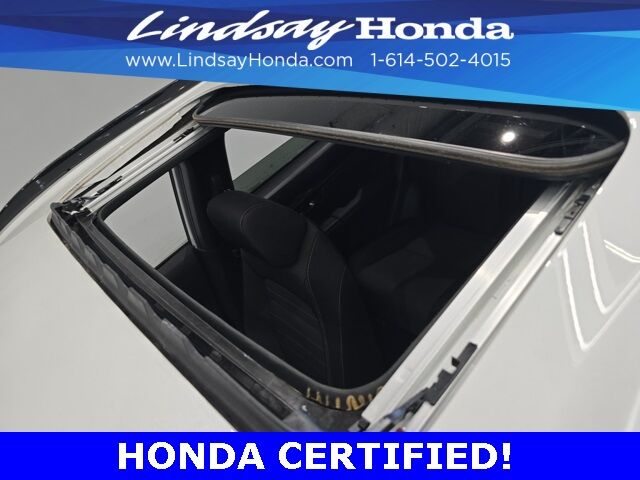 2023 Honda CR-V Hybrid Sport Columbus OH