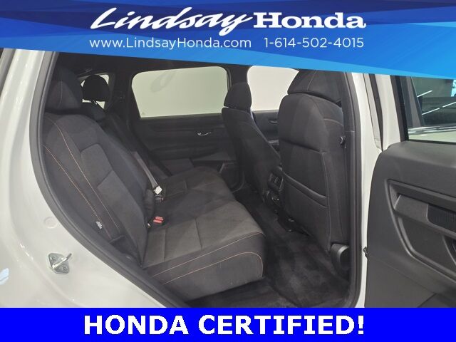 2023 Honda CR-V Hybrid Sport Columbus OH