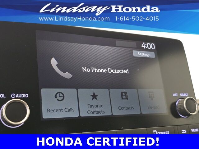 2023 Honda CR-V Hybrid Sport Columbus OH