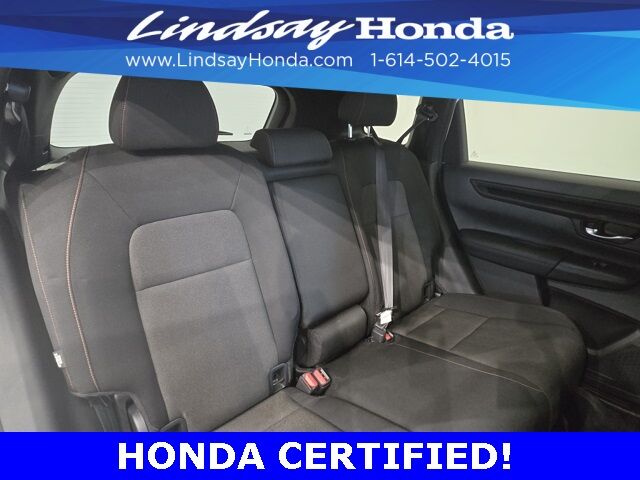 2023 Honda CR-V Hybrid Sport Columbus OH