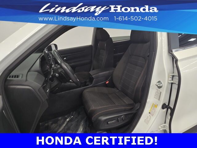 2023 Honda CR-V Hybrid Sport Columbus OH