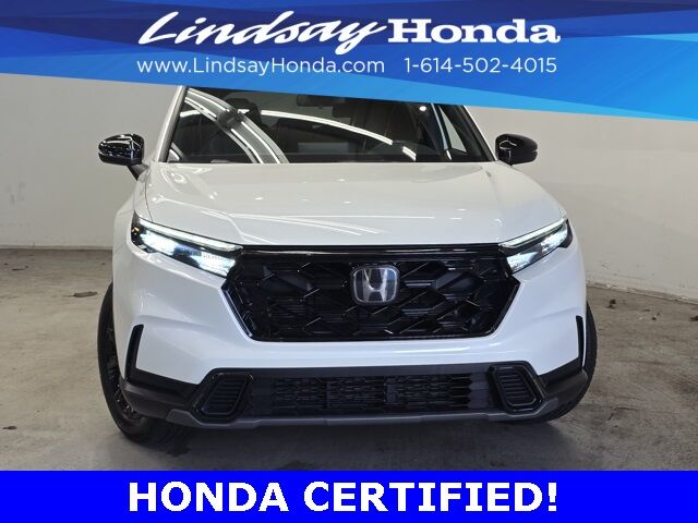 2023 Honda CR-V Hybrid Sport Columbus OH