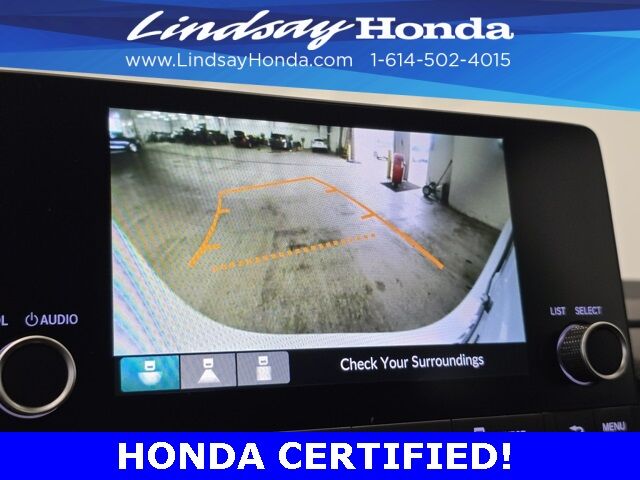 2023 Honda CR-V Hybrid Sport Columbus OH