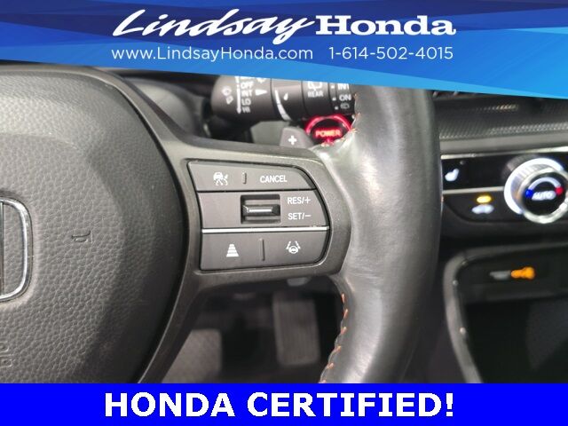 2023 Honda CR-V Hybrid Sport Columbus OH