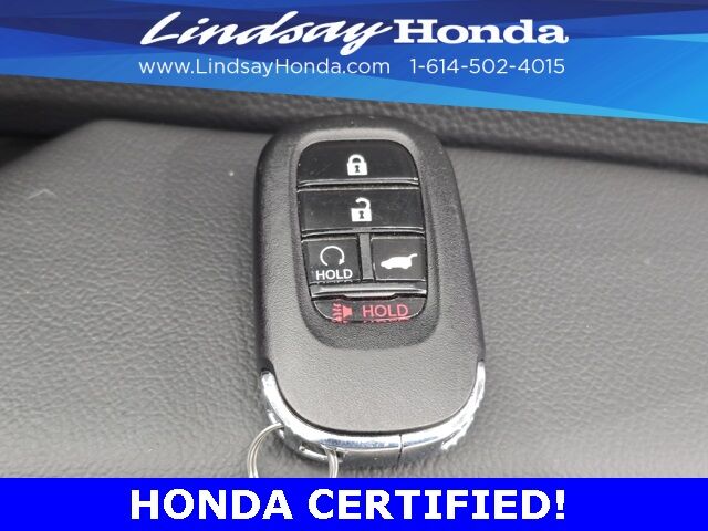 2023 Honda CR-V Hybrid Sport Columbus OH