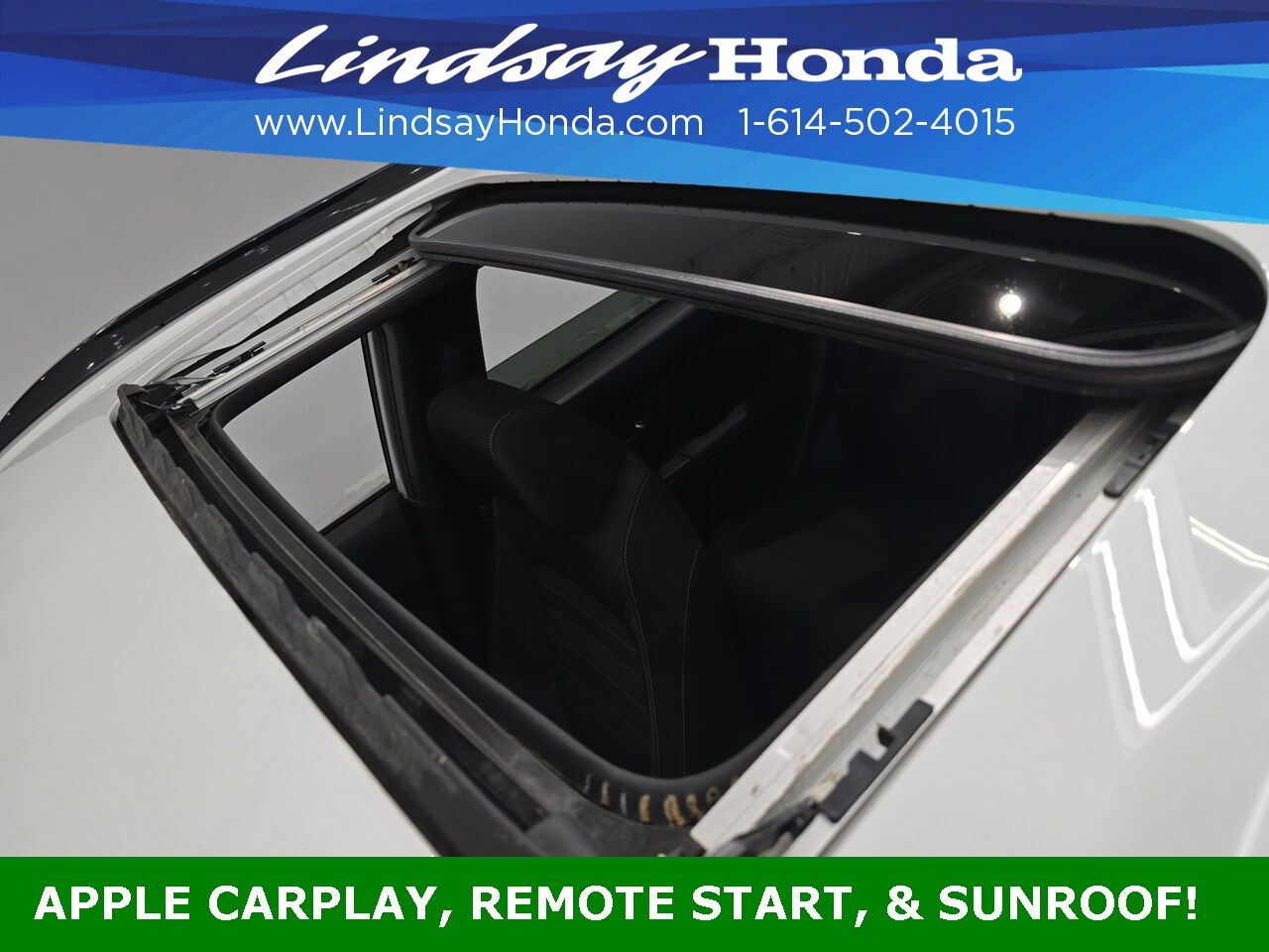 2023 Honda CR-V Hybrid Sport Columbus OH