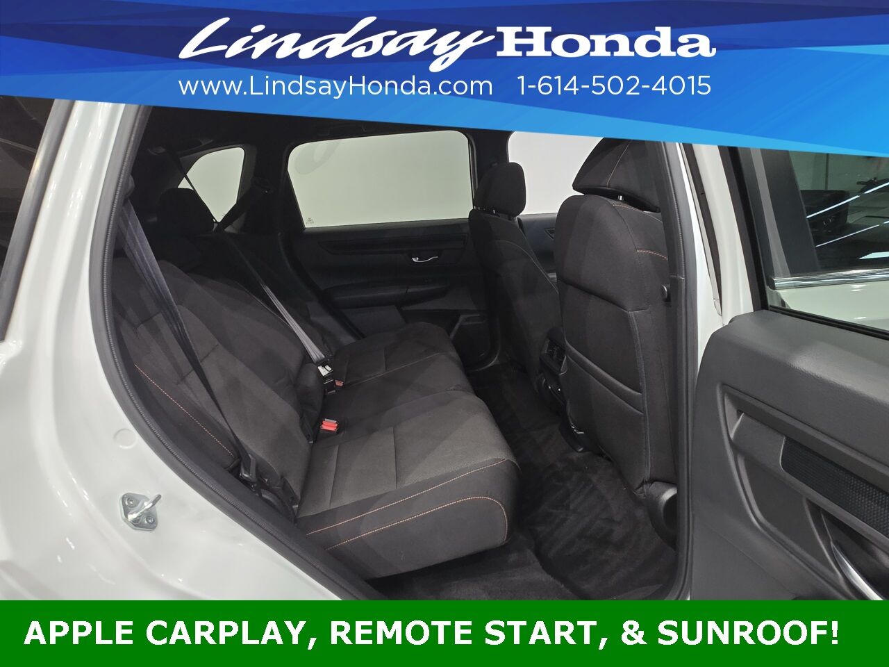 2023 Honda CR-V Hybrid Sport Columbus OH