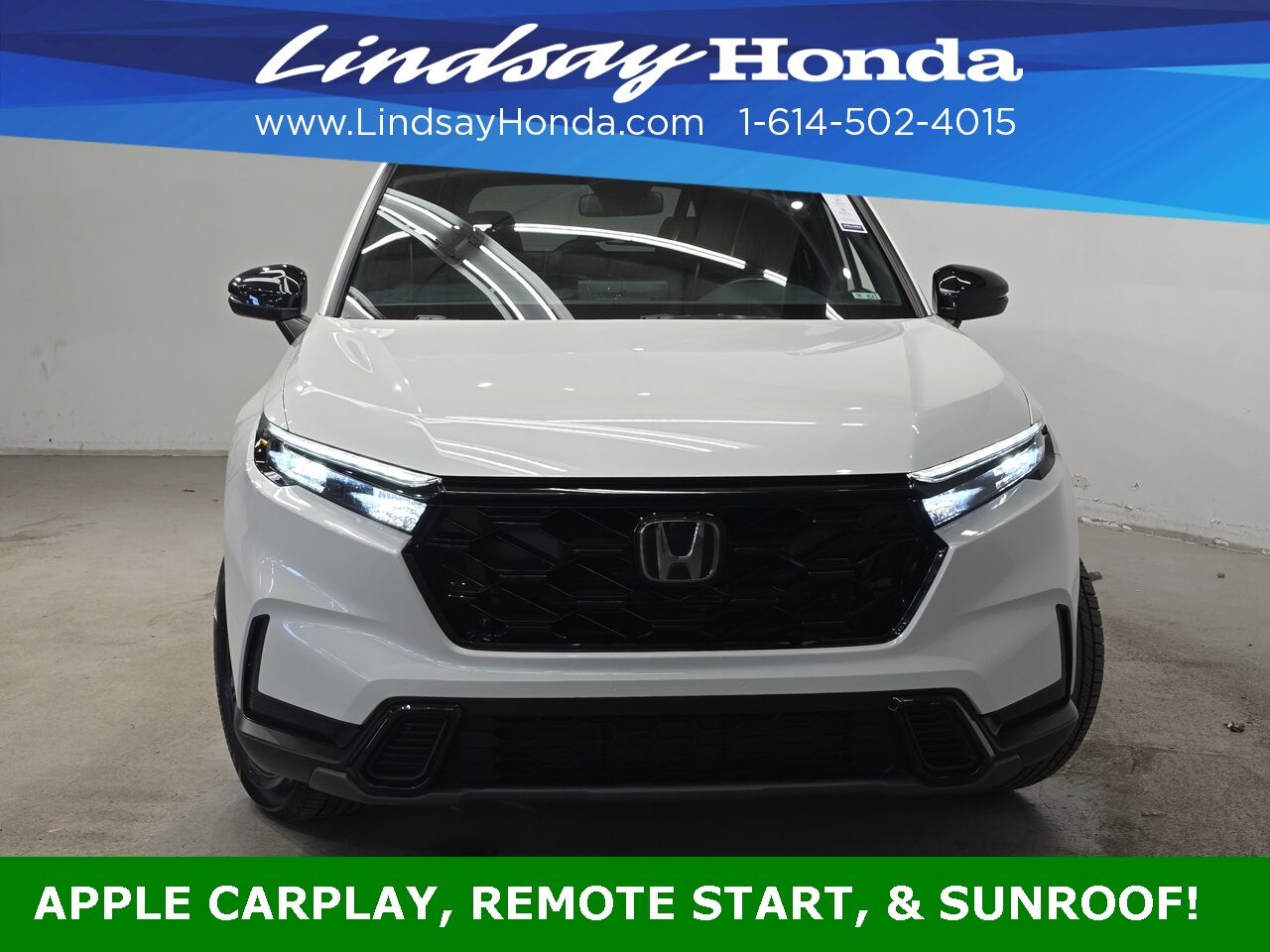 2023 Honda CR-V Hybrid Sport Columbus OH