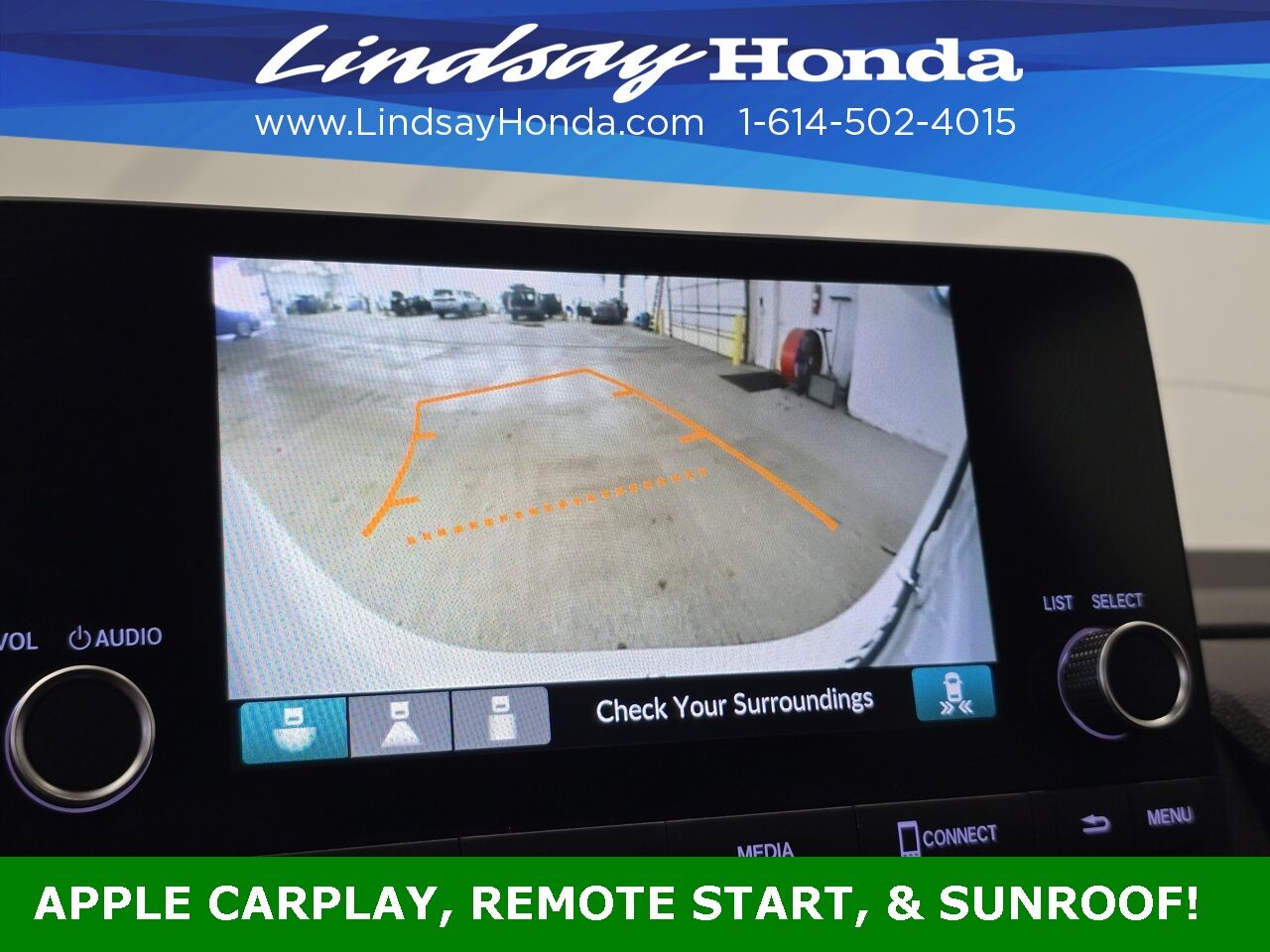 2023 Honda CR-V Hybrid Sport Columbus OH